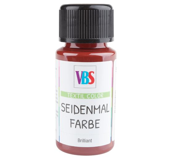 VBS Seidenmalfarbe, 50 ml