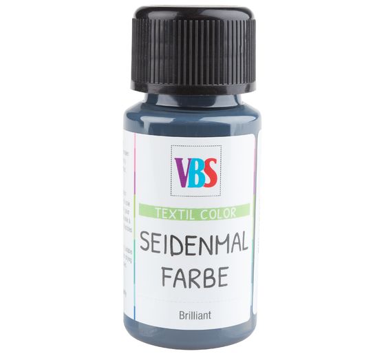 VBS Seidenmalfarbe, 50 ml