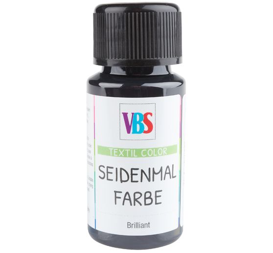 VBS Seidenmalfarbe, 50 ml