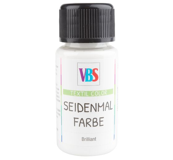 VBS Seidenmalfarbe, 50 ml