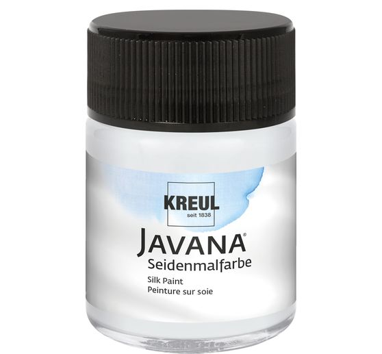 KREUL Javana Seidenmalfarbe, 50 ml