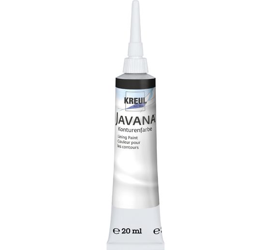 KREUL Javana Konturenmittel