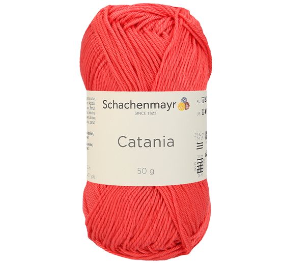Schachenmayr "Catania"