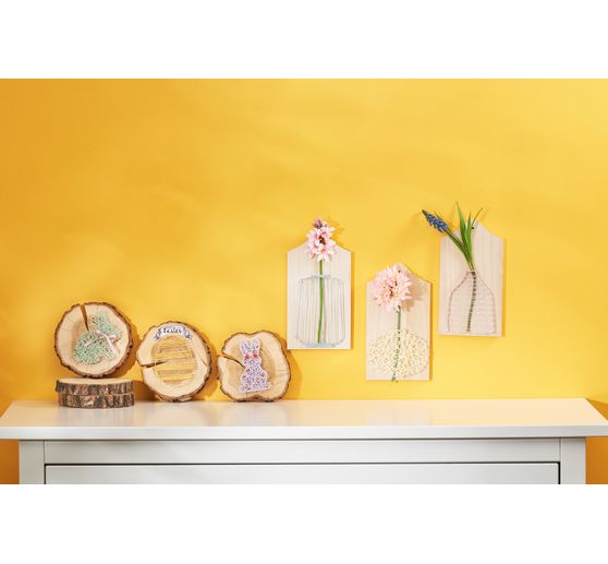 VBS Breakfast board, 3 pieces