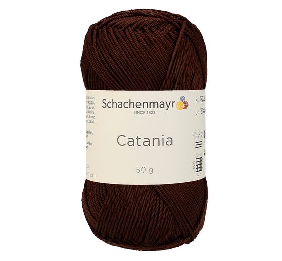 Schachenmayr "Catania"