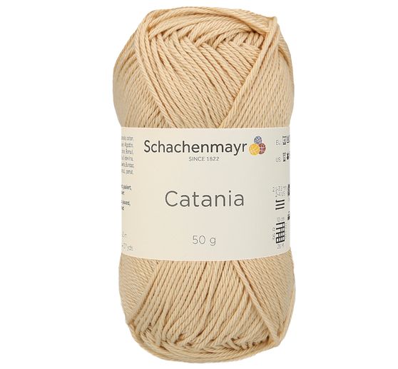 Schachenmayr "Catania"