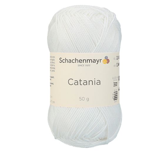 Schachenmayr "Catania"