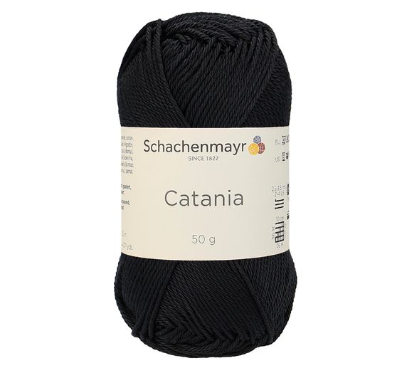 Schachenmayr "Catania"