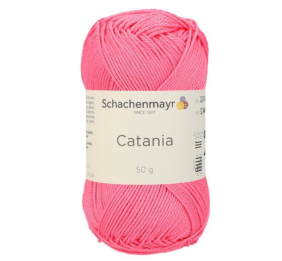 Schachenmayr "Catania"