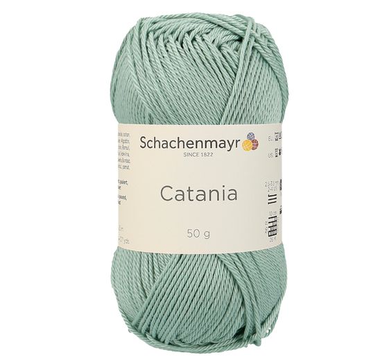 Schachenmayr "Catania"
