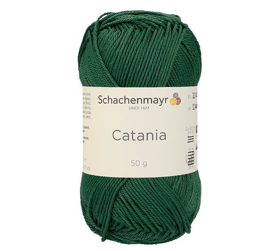 Schachenmayr "Catania"