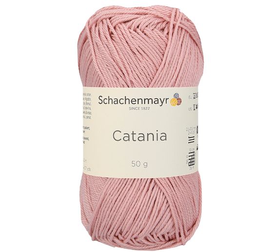 Schachenmayr "Catania"