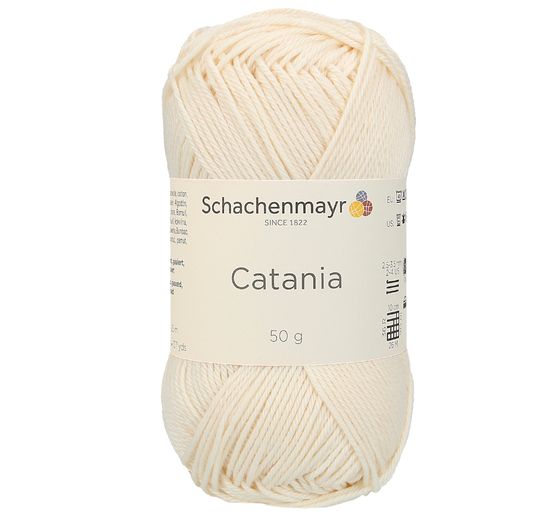 Schachenmayr "Catania"