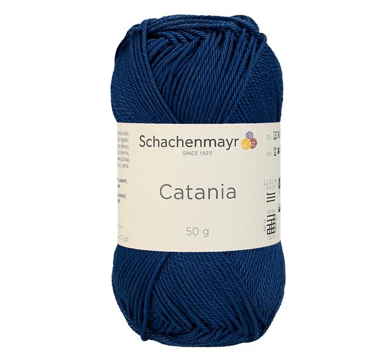 Schachenmayr "Catania"