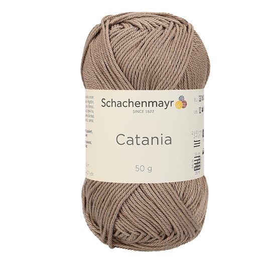 Schachenmayr "Catania"