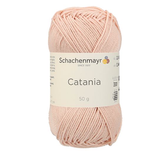 Schachenmayr "Catania"
