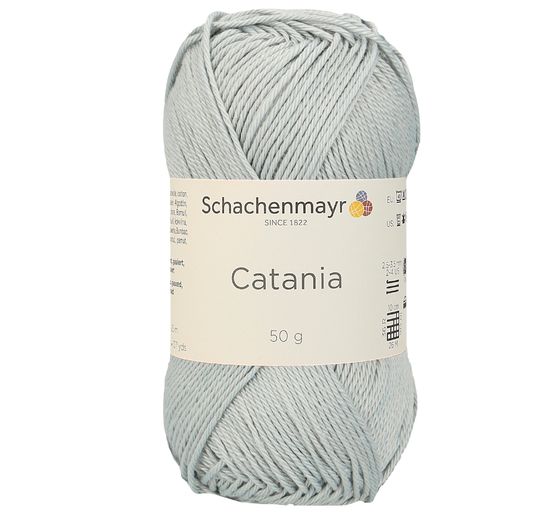 Schachenmayr "Catania"