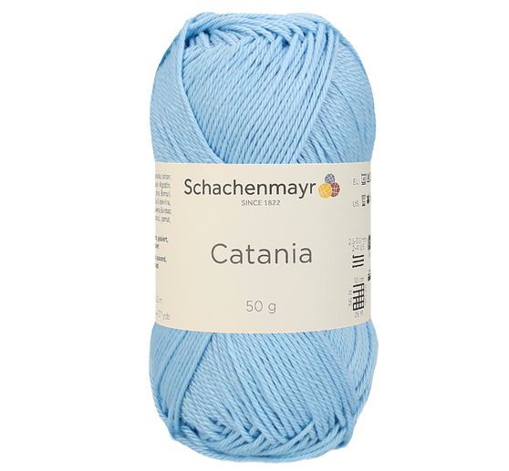 Schachenmayr "Catania"