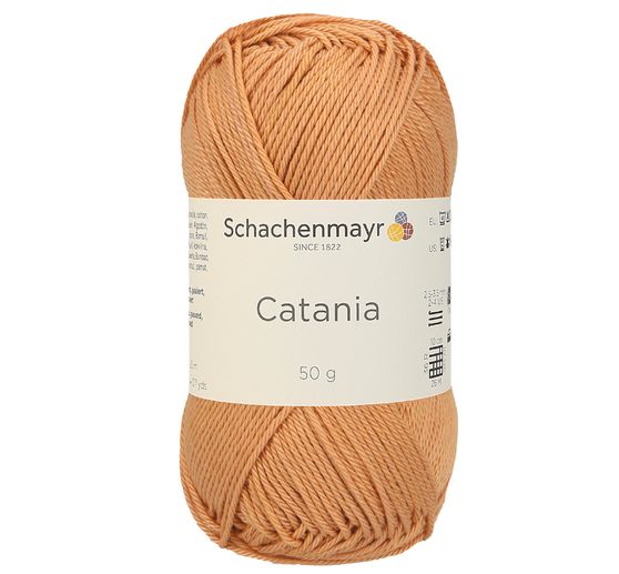 Schachenmayr "Catania"