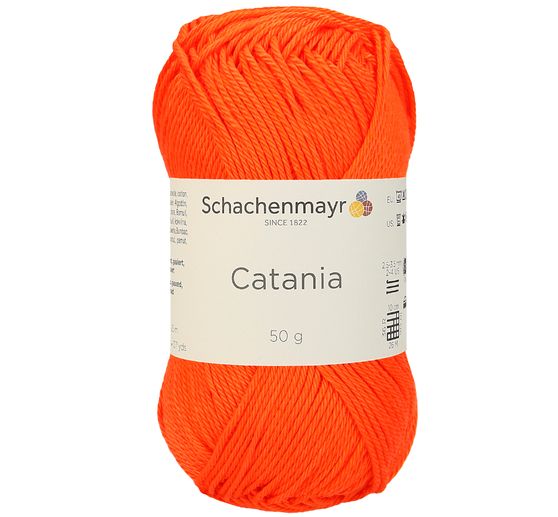 Schachenmayr "Catania"
