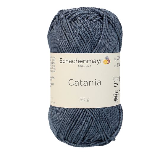 Schachenmayr "Catania"