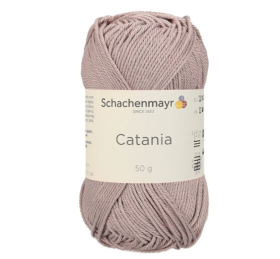 Schachenmayr "Catania"