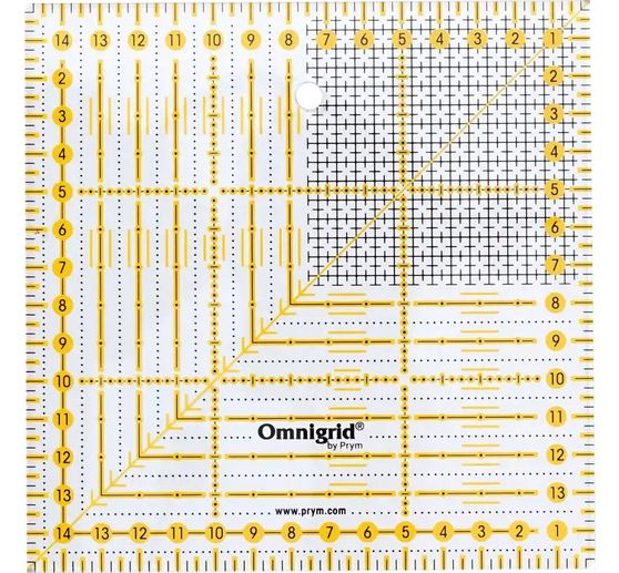 Prym Patchwork Ruler