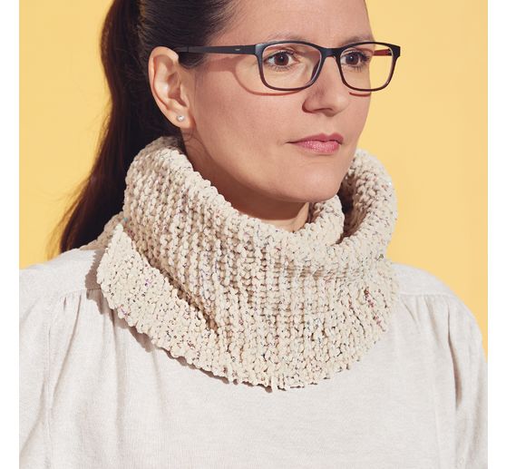 VBS Circular knitting needle set "4 - 10 mm"