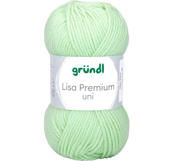 Wool "Lisa"
