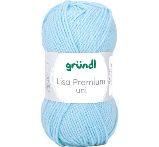 Wool "Lisa"