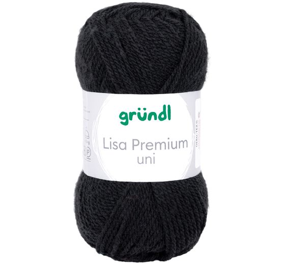 Wool "Lisa"