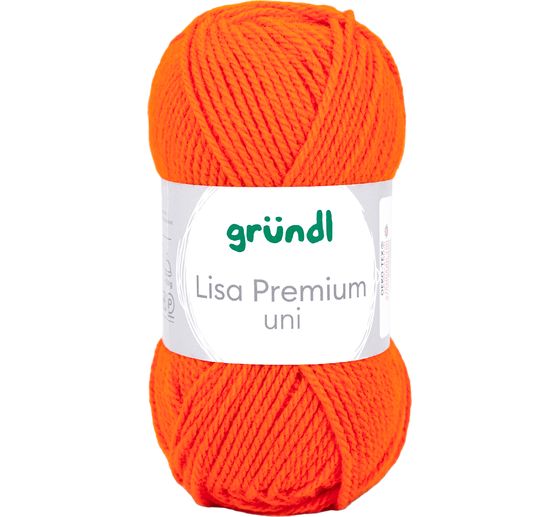 Wool "Lisa"
