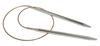 addi Rundstricknadel, Metall, 60 cm