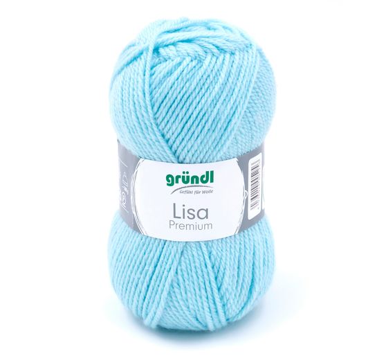 Wolle "Lisa"