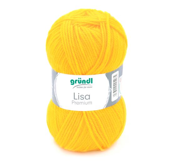 Wolle "Lisa"