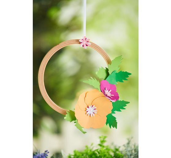 Stickring