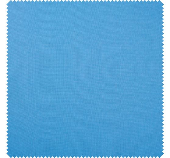 Baumwoll-Stoff "Uni"