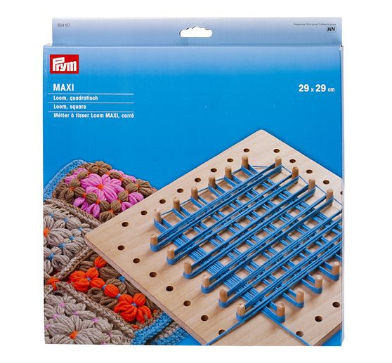 Prym Loom Maxi