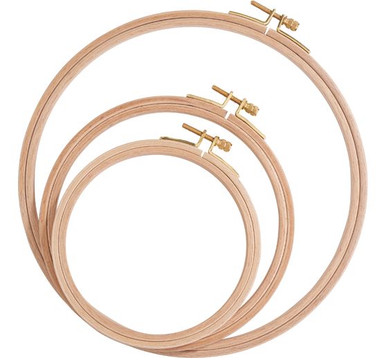 Stickring