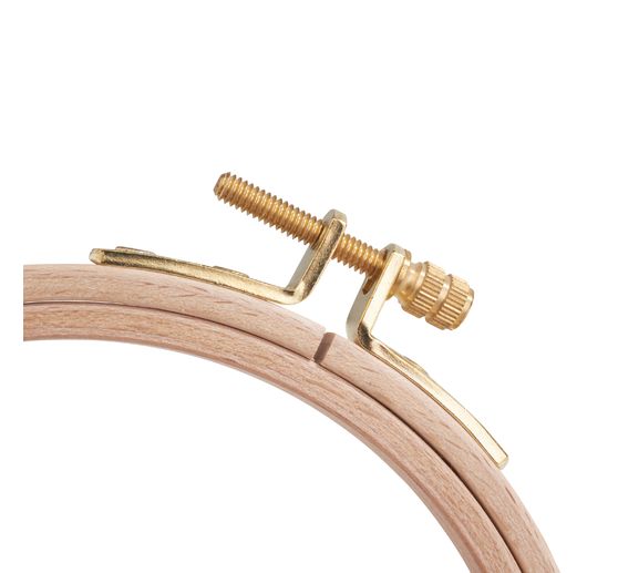 Stickring