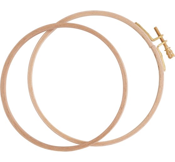 Stickring