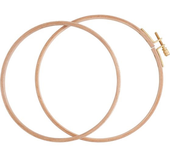 Stickring