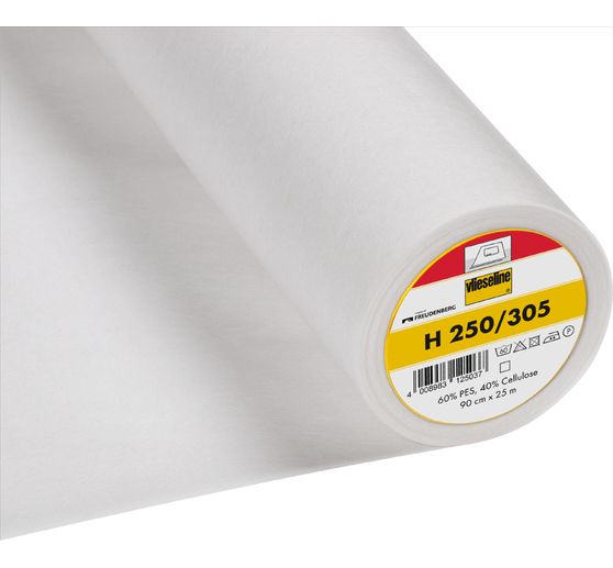 Fleeceeline H250, fabrics by the meter