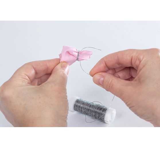 Stickring