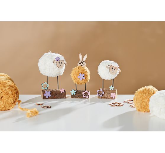 VBS Pomponmaker-Set