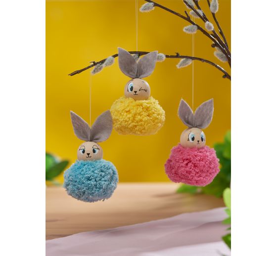 Rico Design Creative Cotton aran