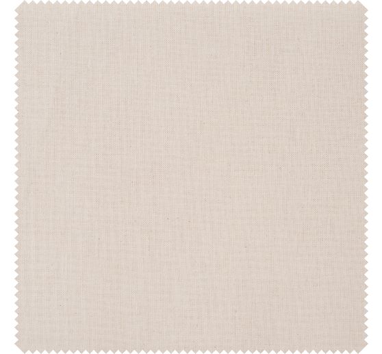 Cotton fabric "Country Cotton", nature