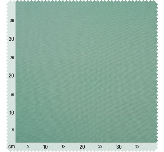 Baumwoll-Stoff "Uni"