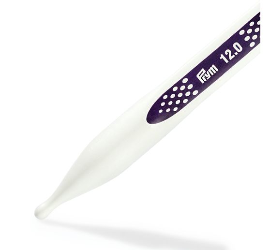 Prym Circular knitting needles "Ergonomics", 80 cm