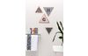 Rico Design Dekorahmen Dreieck